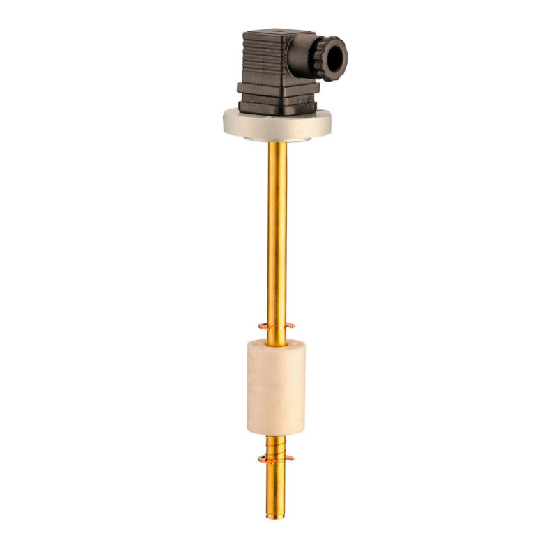 Interruptor de nivel electromagnético, modelo PT