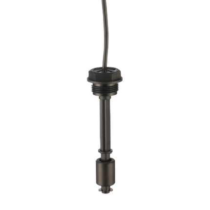 Interruptor de nivel electromagnético, modelo SPF