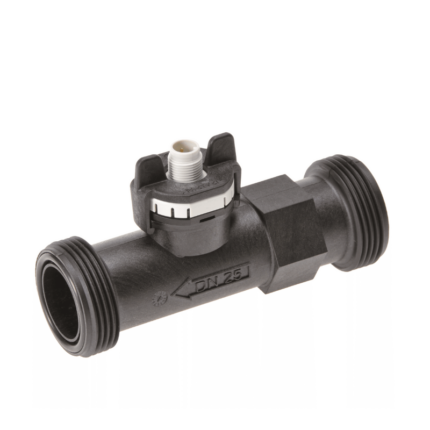 Transmisor de flujo de vortex, tipo 210