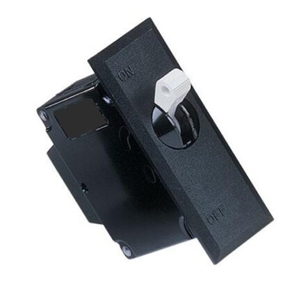 Disyuntores magneto-hidráulicos Airpax, serie IAG/IUG/CEG/LEG