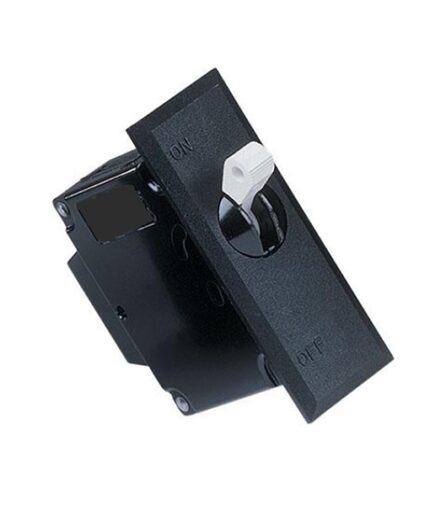 Disyuntores magneto-hidráulicos Airpax, serie IAG/IUG/CEG/LEG