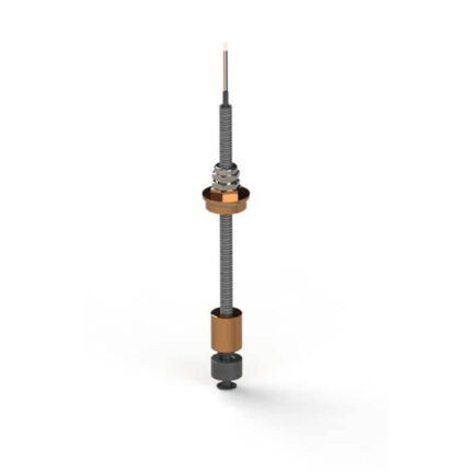 Interruptor de nivel electromagnético, modelo IMK2