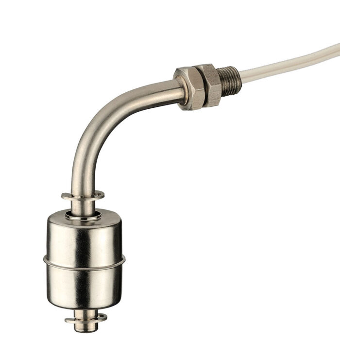 Interruptor de nivel electromagnético, modelo IMPG