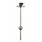 Transmisor de nivel electromagnético resistivo, modelo IMRI-IMRC