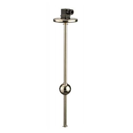 Transmisor de nivel electromagnético resistivo, modelo IMRI-IMRC