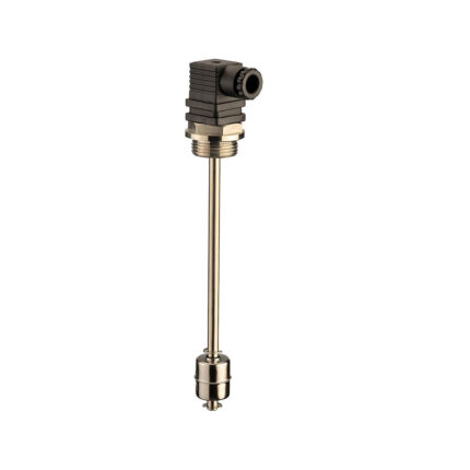 Interruptor de nivel electromagnético, modelo IMX