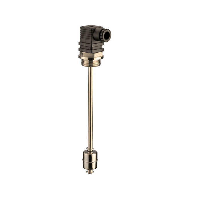 Interruptor de nivel electromagnético, modelo IMX