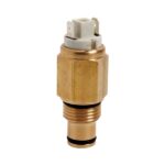 Interruptor eléctrico de presión diferencial, modelo 80