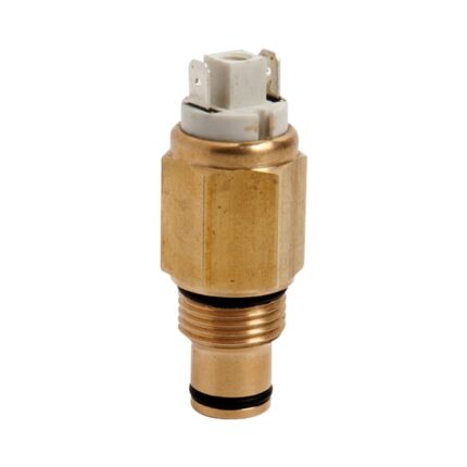 Interruptor eléctrico de presión diferencial, modelo 80