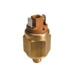 Vacuostato < 48 Vcc, modelo 35 1