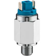 Presostato con termostato integrado, modelo 700