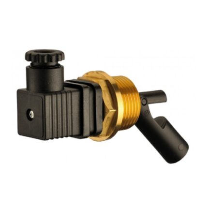 Interruptores de nivel horizontales, modelos P531-P540