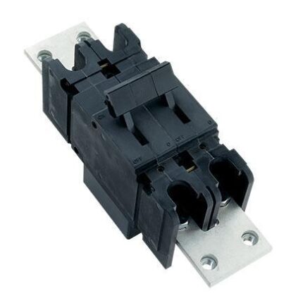 Disyuntores magneto-hidráulicos Airpax, serie JAE