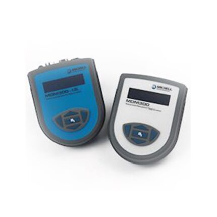 Higrómetro avanzado de punto de rocío, MDM300 y MDM300 IS