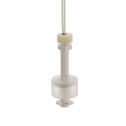 Interruptor de nivel electromagnético, modelo P004AC Euroswitch