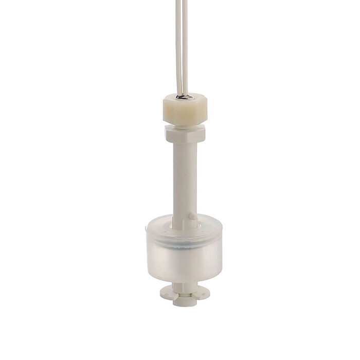 Interruptor de nivel electromagnético, modelo P004AC Euroswitch