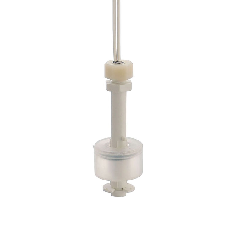Interruptor de nivel electromagnético, modelo P004AC Euroswitch