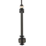 Interruptor de nivel electromagnético, modelo P006F7