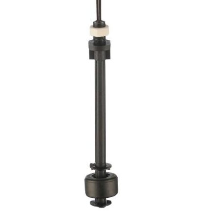 Interruptor de nivel electromagnético, modelo P006F7