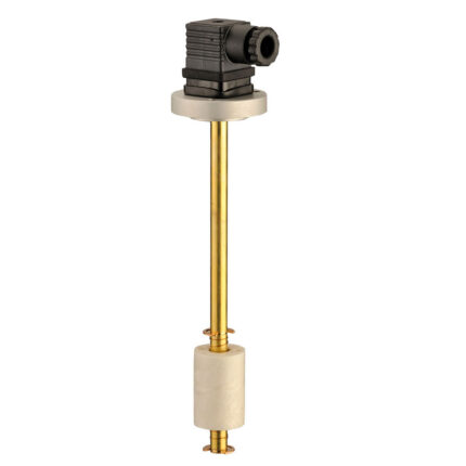 Interruptor de nivel electromagnético, modelo P3X