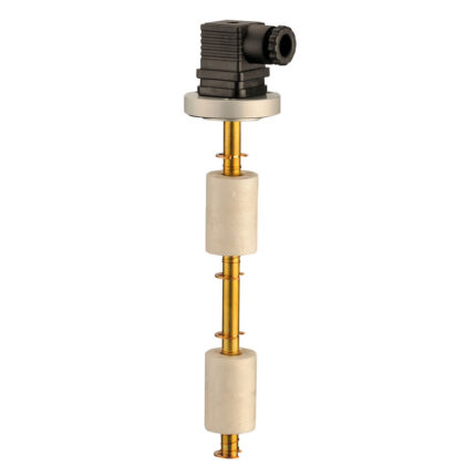 Interruptor de nivel electromagnético, modelo P3X0