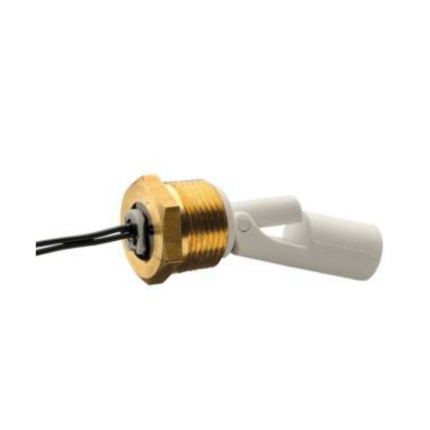 Interruptor de nivel electromagnético horizontal, modelo P530P