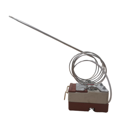 Termostatos capilares, serie TC250