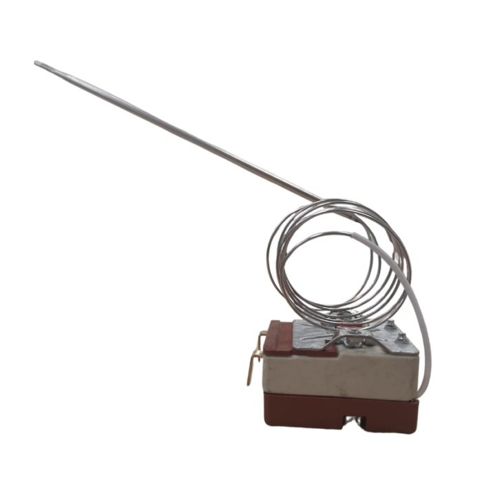 Termostatos capilares, serie TC250