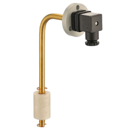 Interruptor de nivel electromagnético, modelo PG30