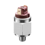 Presostato de membrana modelo 41 Euroswitch
