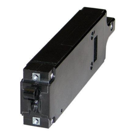 Disyuntores magneto-hidráulicos Airpax, serie IAR
