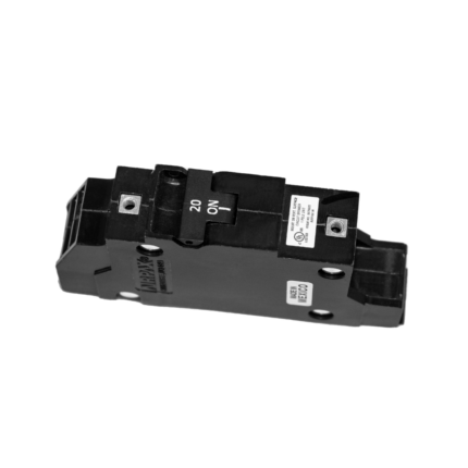 Disyuntores magneto-hidráulicos Airpax, serie IAX/ LUX/ LEX