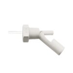 Interruptor de nivel de montaje lateral, modelo P535P