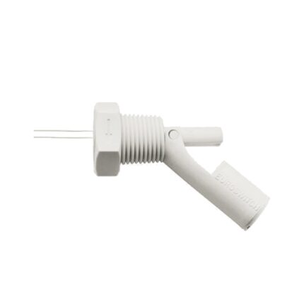 Interruptor de nivel de montaje lateral, modelo P535P