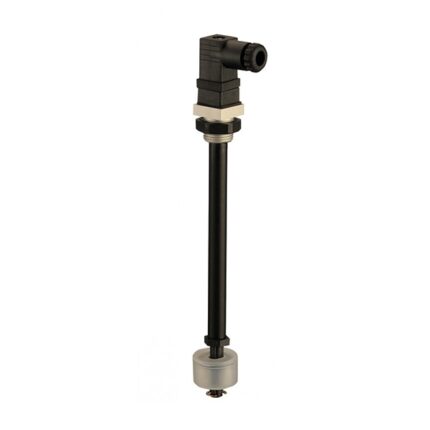 Interruptor de nivel electromagnético, modelo P68