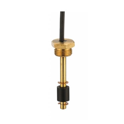 Interruptor de nivel electromagnético, modelo P28