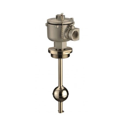 Interruptor de nivel electromagnético, modelo IMDEx
