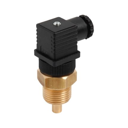 Transmisores de temperatura con conector DIN, modelo 580E