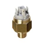 Termostatos bimetálicos, modelo 506-508