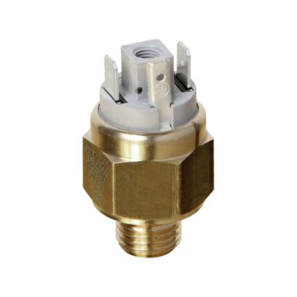 Termostatos bimetálicos, modelo 506-508