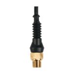 Termostatos bimetálicos, modelo 520
