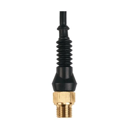 Termostatos bimetálicos, modelo 520