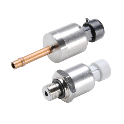 Transmisor de presión para refrigerantes, modelo 560