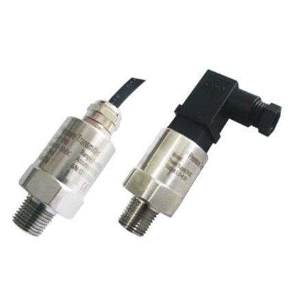 Transmisor de presión para riego, serie Aquapro