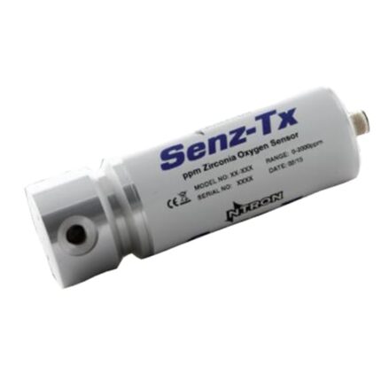 Transmisor de oxígeno SENZ-TX