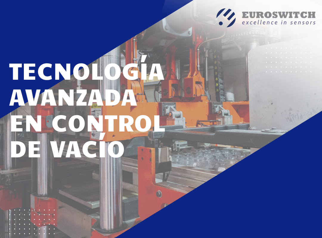 Vacuostatos Perfecta Technologies Euroswitch